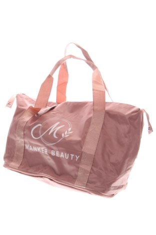 Torba  Unbranded, Kolor Różowy, Cena 158,34 zł, #137433693