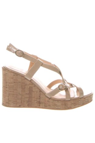 Sandalen About You, Größe 39, Farbe Beige, Preis 31,99 €, #137459889