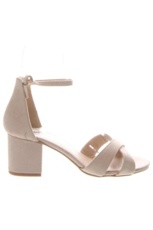 Sandale About You, Mărime 38, Culoare Bej, Preț 172,99 Lei, #137460126