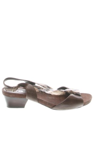 Sandale Ara, Mărime 42, Culoare Multicolor, Preț 235,62 Lei, #137402103