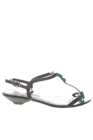 Σανδάλια Buffalo, Μέγεθος 38, Χρώμα Καφέ, Τιμή 122,89 €, #137437907