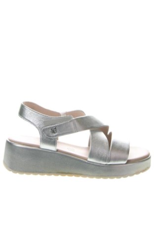 Sandały Caprice, Rozmiar 41, Kolor Srebrzysty, Cena 285,99 zł, #137369623