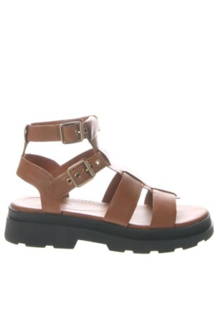 Sandały Clarks, Rozmiar 39, Kolor Brązowy, Cena 468,99 zł, #137377813