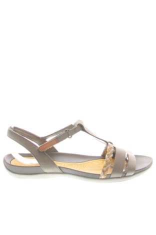 Sandały Clarks, Rozmiar 38, Kolor Kolorowy, Cena 228,61 zł, #137401589