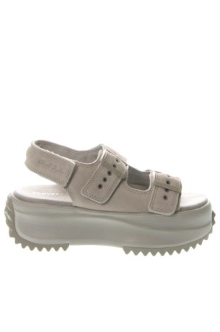 Sandale Converse, Mărime 37, Culoare Bej, Preț 482,99 Lei, #137368083