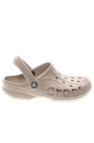Sandały Crocs, Rozmiar 37, Kolor Beżowy, Cena 218,57 zł, #137413585