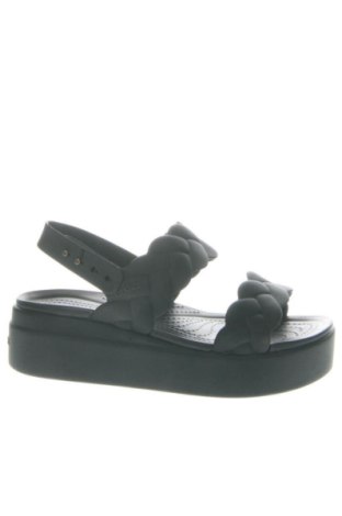 Szandálok Crocs, Méret 37, Szín Fekete, Ár 34 119 Ft, #137439181
