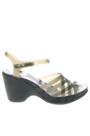 Sandały Crocs, Rozmiar 41, Kolor Czarny, Cena 220,14 zł, #137441575