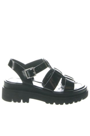 Sandały Cropp, Rozmiar 37, Kolor Czarny, Cena 232,99 zł, #137410067