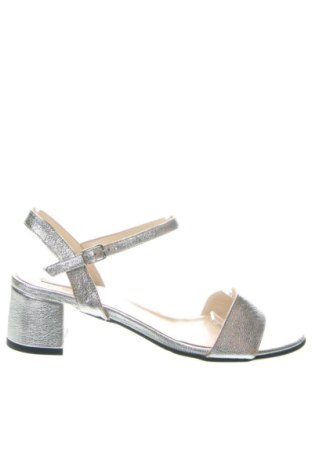 Sandale Dasha, Mărime 40, Culoare Argintiu, Preț 269,00 Lei, #137410723