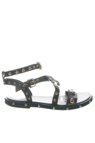 Sandale DeeZee, Mărime 36, Culoare Negru, Preț 110,23 Lei, #137442760