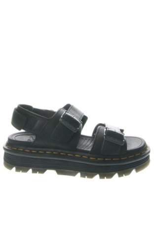 Sandały Dr. Martens, Rozmiar 38, Kolor Czarny, Cena 649,99 zł, #137376647