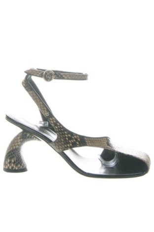 Sandały Dries Van Noten, Rozmiar 38, Kolor Kolorowy, Cena 1 271,79 zł, #137417512