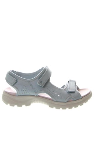 Σανδάλια ECCO, Μέγεθος 42, Χρώμα Μπλέ, Τιμή 91,99 €, #136853400