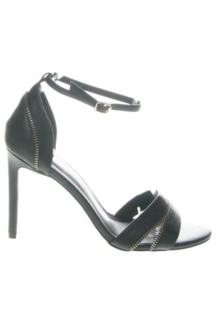 Sandale Even&Odd, Mărime 42, Culoare Negru, Preț 128,95 Lei, #137426589