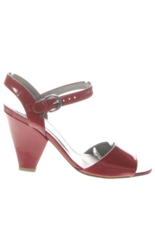 Sandale Frida, Mărime 37, Culoare Roșu, Preț 246,74 Lei, #137415935