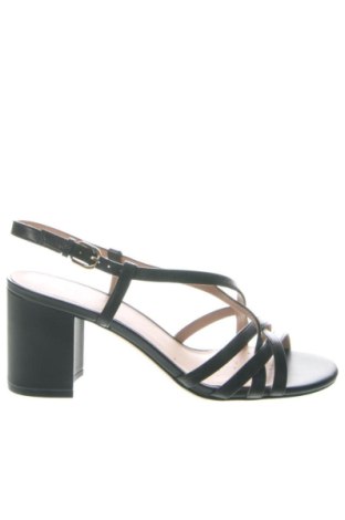Sandały Geox, Rozmiar 40, Kolor Czarny, Cena 396,99 zł, #137368359