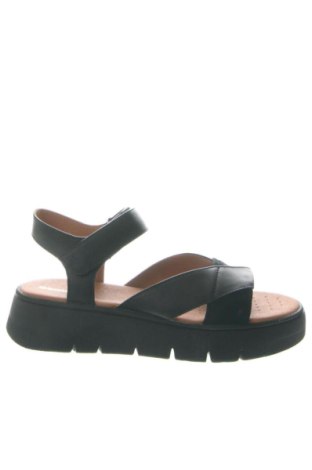 Sandały Geox, Rozmiar 36, Kolor Czarny, Cena 468,99 zł, #137373758
