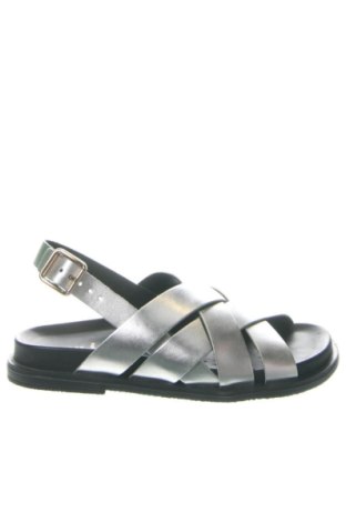 Sandały Geox, Rozmiar 36, Kolor Srebrzysty, Cena 468,99 zł, #137374494