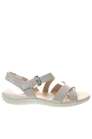 Sandale Geox, Mărime 39, Culoare Gri, Preț 374,52 Lei, #137414168