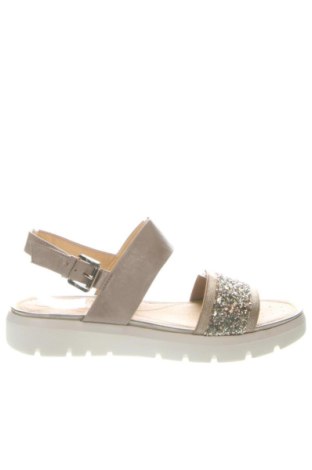 Sandale Geox, Mărime 41, Culoare Multicolor, Preț 242,00 Lei, #137414822
