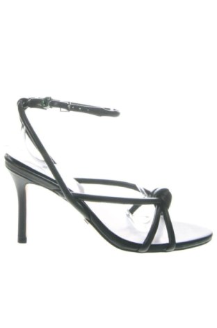 Sandały Guess, Rozmiar 37, Kolor Czarny, Cena 574,99 zł, #137370341