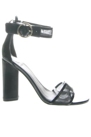 Sandały Guess, Rozmiar 37, Kolor Czarny, Cena 258,24 zł, #137433747