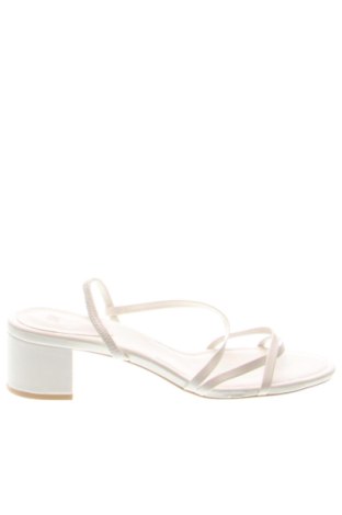 Sandalen H&M, Größe 39, Farbe Ecru, Preis 42,52 €, #137356770
