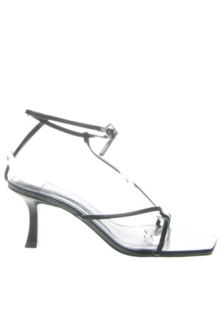 Sandały H&M, Rozmiar 40, Kolor Czarny, Cena 81,84 zł, #137438741