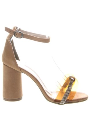 Sandale Jilberto, Mărime 39, Culoare Maro, Preț 172,99 Lei, #137398981
