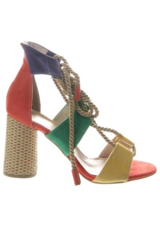 Sandalen Jilberto, Größe 40, Farbe Mehrfarbig, Preis € 31,99, #137406383
