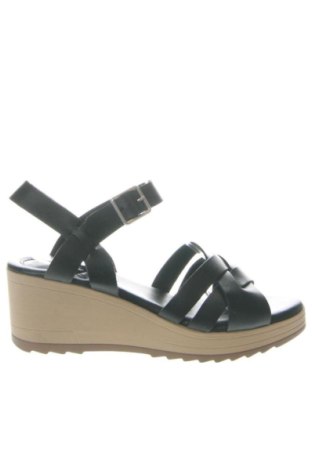 Σανδάλια Kickers, Μέγεθος 40, Χρώμα Μαύρο, Τιμή 66,99 €, #137398809
