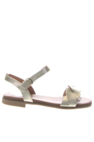 Sandale Lascana, Mărime 37, Culoare Auriu, Preț 331,05 Lei, #137415898
