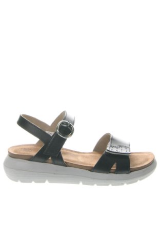 Sandale Lumberjack, Mărime 39, Culoare Negru, Preț 346,99 Lei, #137374477