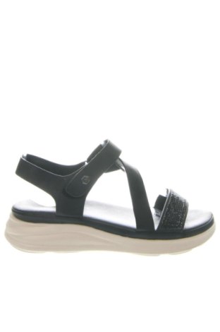 Σανδάλια Lumberjack, Μέγεθος 37, Χρώμα Μαύρο, Τιμή 30,67 €, #137395511