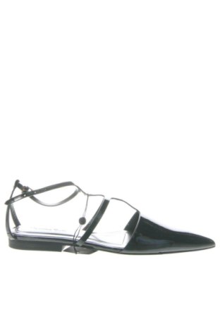 Sandały Massimo Dutti, Rozmiar 38, Kolor Czarny, Cena 381,02 zł, #137425520