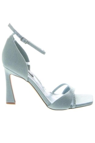 Sandały Nine West, Rozmiar 38, Kolor Niebieski, Cena 396,99 zł, #137374271