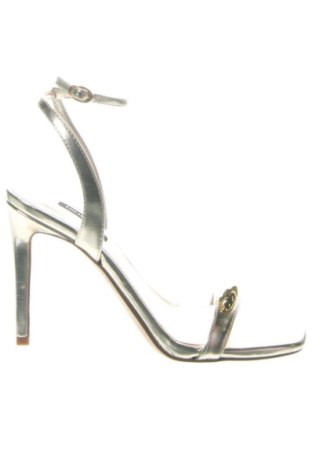 Sandały Nine West, Rozmiar 38, Kolor Złocisty, Cena 396,99 zł, #137380274