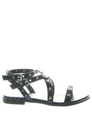 Σανδάλια Patrizia Pepe, Μέγεθος 41, Χρώμα Μαύρο, Τιμή 279,99 €, #137358494