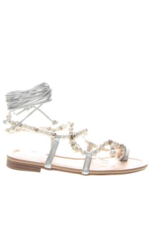 Sandale Queen Helena, Mărime 36, Culoare Multicolor, Preț 162,72 Lei, #137396822
