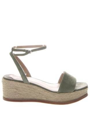 Sandale Ralph Lauren, Mărime 40, Culoare Verde, Preț 699,99 Lei, #137449186