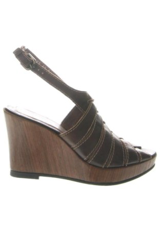 Sandále Rylko, Veľkosť 40, Farba Hnedá, Cena  63,78 €, #137422408