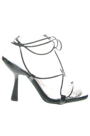 Сандали SHEIN, Размер 39, Цвят Черен, Цена 35,79 €, #137039458