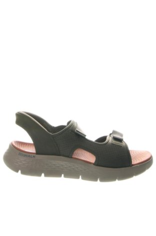 Sandalen Skechers, Größe 45, Farbe Mehrfarbig, Preis 63,99 €, #137374759