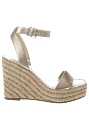 Sandale Steve Madden, Mărime 35, Culoare Auriu, Preț 569,99 Lei, #137374093