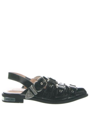 Sandale Steve Madden, Mărime 37, Culoare Negru, Preț 569,99 Lei, #137374941