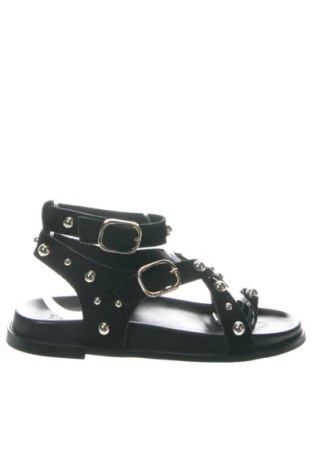 Sandały Steve Madden, Rozmiar 39, Kolor Czarny, Cena 468,99 zł, #137376041