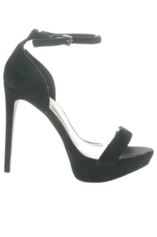 Σανδάλια Steve Madden, Μέγεθος 39, Χρώμα Μαύρο, Τιμή 53,00 €, #137390554