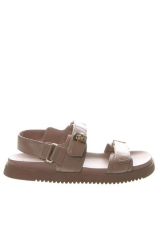 Szandálok Steve Madden, Méret 42, Szín Barna, Ár 32 739 Ft, #137461472