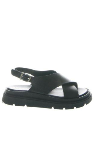 Sandały Tamaris, Rozmiar 37, Kolor Czarny, Cena 285,99 zł, #137379594